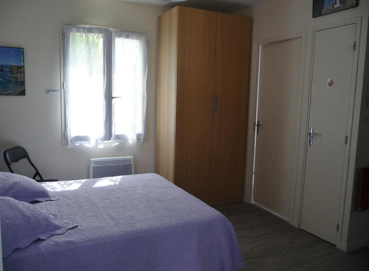 chez patrick et dany Apartman Jonzac Kültér fotó