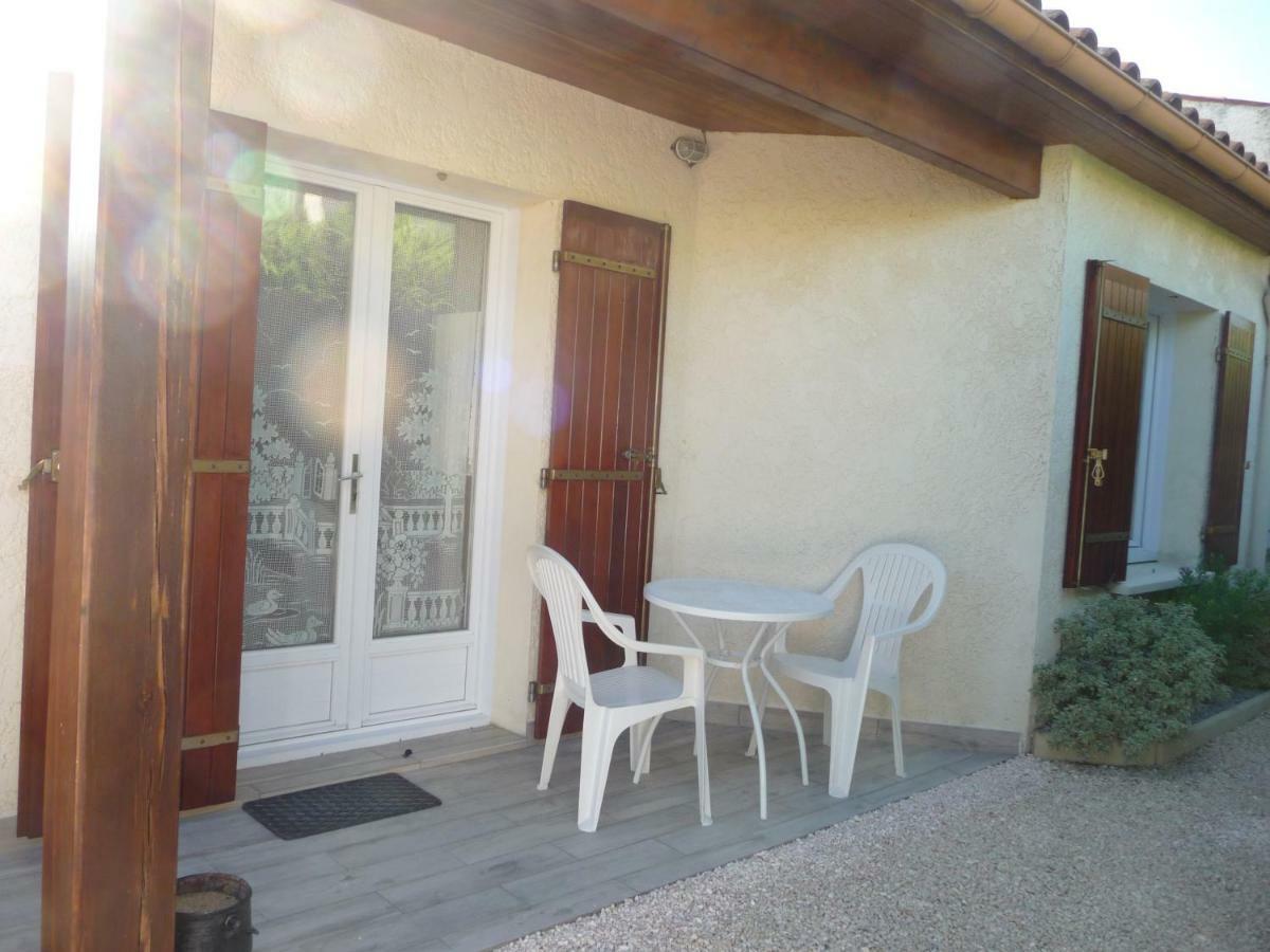 chez patrick et dany Apartman Jonzac Kültér fotó